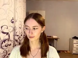 Cam4 Adult Webcams of InesForehand