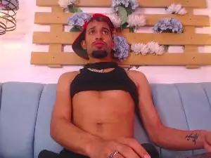 Cam4 Best live sex cam show of Michael_Hanks