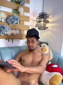 Cam4 Sex Chat of Michael_Hanks