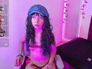Cam4 Adult Webcams of Sweetx_cherry