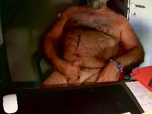 Cam4 Nude Webcam of kuros1967