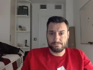 Cam4 Adult Video Chat of markzgz1