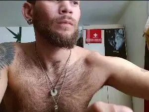 Cam4 Adult Webcam of dominathewolff
