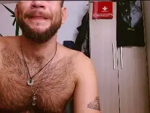 Cam4 Private Sex Chat of dominathewolff