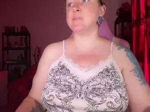 Cam4 Sex Cam of fetish_girl