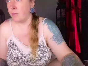 Cam4 Free Live Porn of fetish_girl
