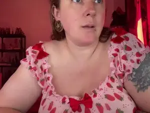 Cam4 Live Sex of fetish_girl