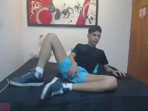 Cam4 Free Live Porn of hardsexlove08