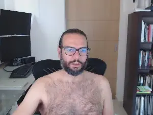 Cam4 Nude Webcam of Furrybeaver4