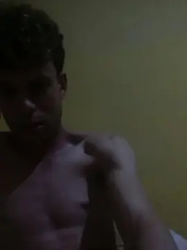 Cam4 Adult Webcams of Rickysilva1