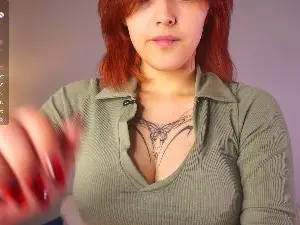 Cam4 Adult Video Chat of ZulmaBerkshire