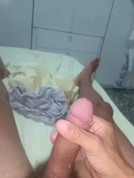 Cam4 Sex Chat of libero181