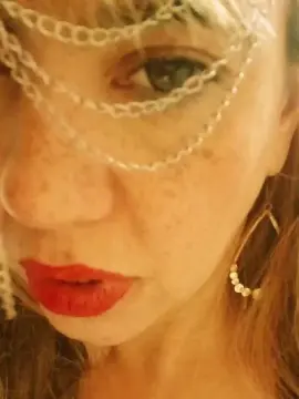 Cam4 Sex Cam of margot30