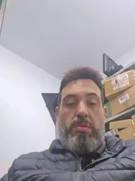 Cam4 Free Porn Cam of ribas666_hot