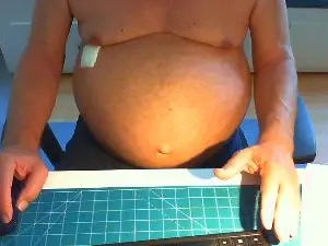 Cam4 Live Porn of vesuvio