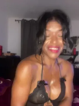 Cam4 Live Porn of Belingtia