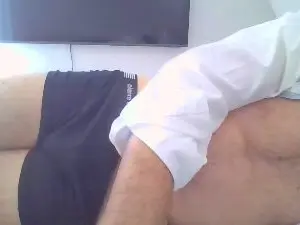 Cam4 Free Live Porn of tayfan2022