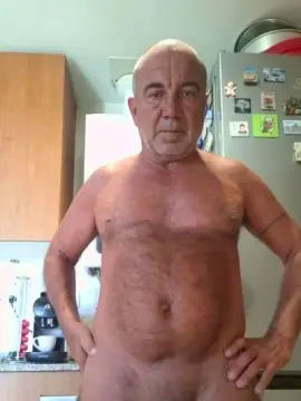 Cam4 Best Webcam of Bunner72