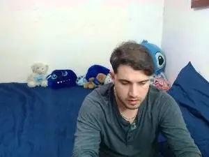 Cam4 Nude Webcam of Daimond466