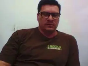 Cam4 Private Sex Chat of GatoCampinas79