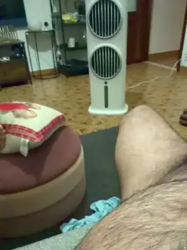 Cam4 Live Sex of Orsoedaddy