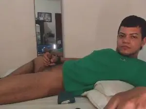 Cam4 Adult Webcam of danielfire55