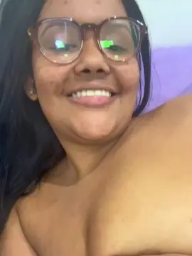 Cam4 Private Sex Chat of Eumileninha