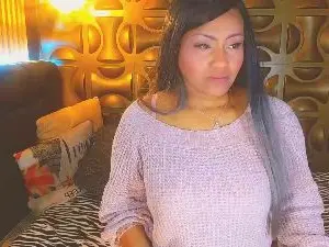 Cam4 Live Porn of black_ambar