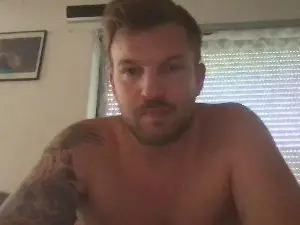 Cam4 Nude Webcam of German_Prince
