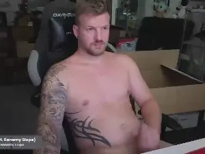 Cam4 Sex Cam of German_Prince