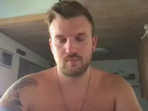 Cam4 Nude Webcam of German_Prince