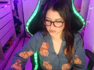 Cam4 Best Webcam of Lauriiis