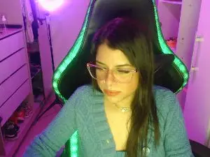 Cam4 Free Porn Cam of Lauriiis