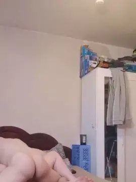 Cam4 Adult Webcam of Supreme_x