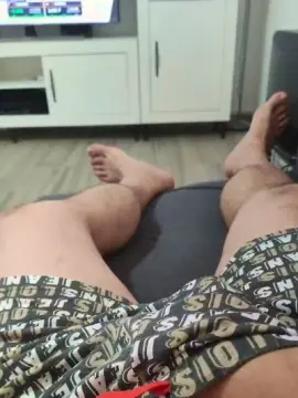 Cam4 Adult Webcam of Carlos_spain