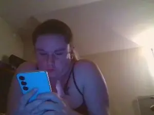Cam4 Live Porn of TokerQueen25