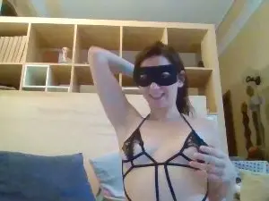 Cam4 Sex Cam of DafneFlor