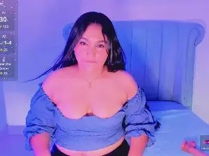 Cam4 Free Live Porn of Lya_dubois
