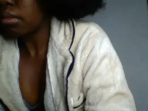 Cam4 Sex Chat of Cia5888