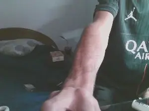 Cam4 Private Sex Chat of Davy700