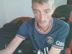 Cam4 Live Sex of Davy700