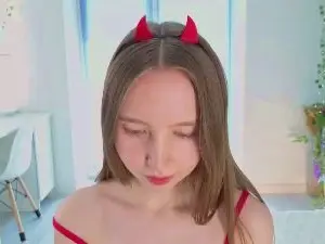 Cam4 Adult Webcam of EasterHornshaw