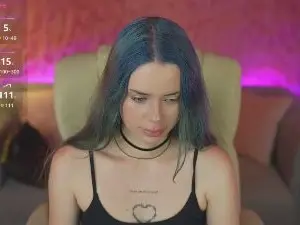 Cam4 Watch Live Sex Cams of ElisWild