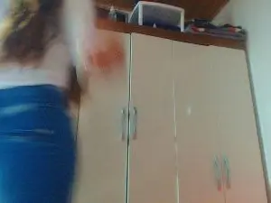 Cam4 Live Sex of Fredericka