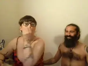 Cam4 Private Sex Chat of a_nightmare