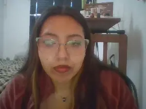 Cam4 Nude Webcam of tiare24