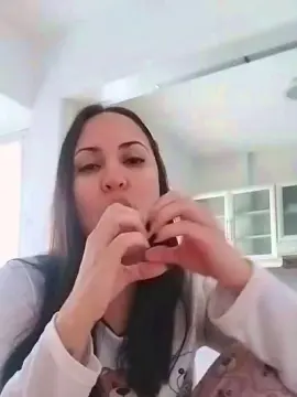 Cam4 Private Sex Chat of Fatisexy88