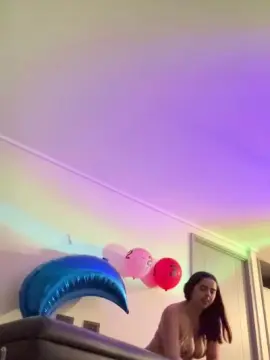 Cam4 Live Porn of Anee21