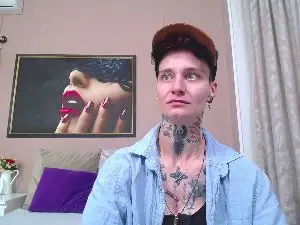 Cam4 Best live sex cam show of KennyVibe
