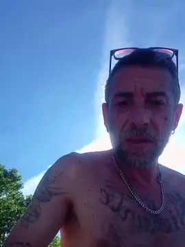 Cam4 Nude Webcam of allinside5